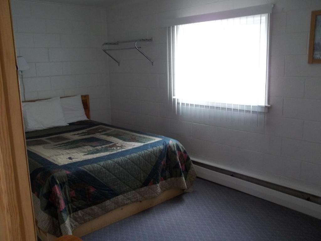 Budget Host Elk Antler Inn Thermopolis Oda fotoğraf